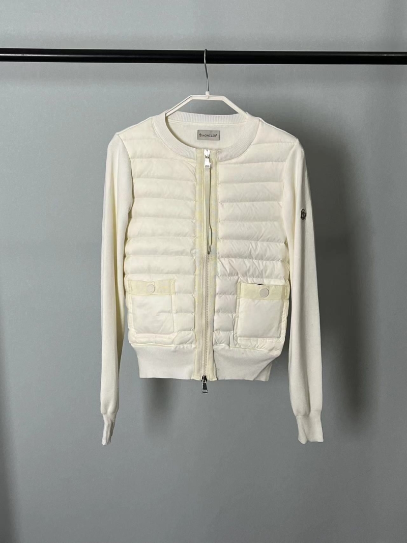 Moncler Down Coat